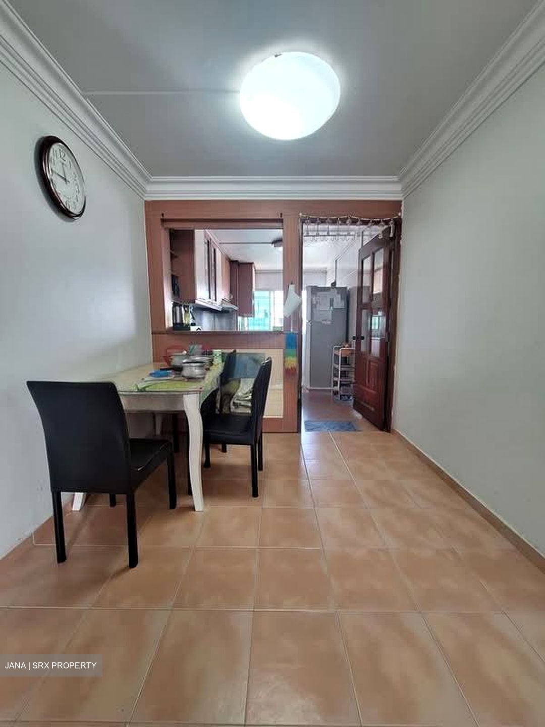 Blk 338 Kampong Ubi View (Geylang), HDB 4 Rooms #556422521